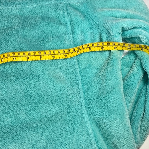 Free Country Butter Pile Pull-over Jacket - Picture 9 of 10
